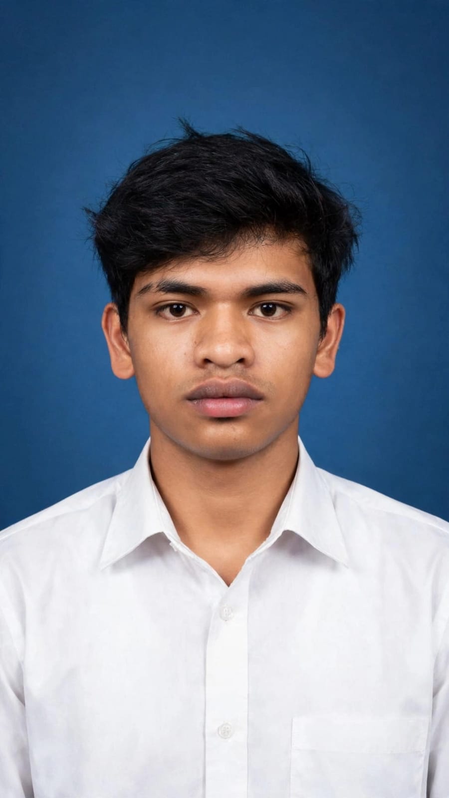 Foto profil Roy Sion Saputra Manalu