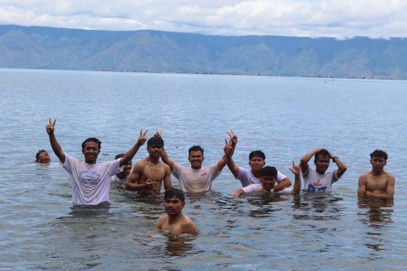 Mandi di Haranggaol